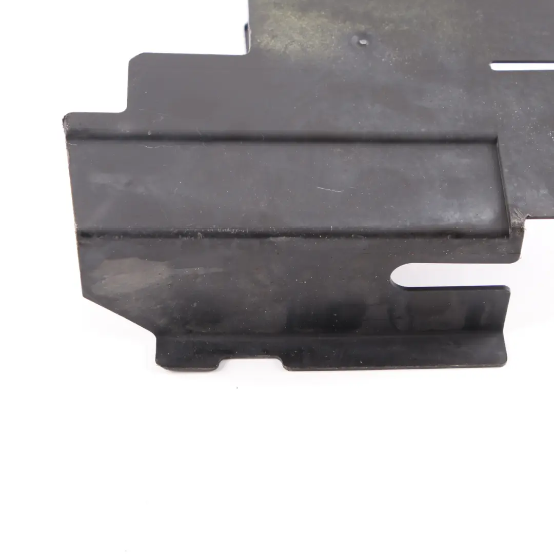Mercedes W906 Kühler Halterung Abdeckung Unterstützung links - SKU A9065050188 - Teilenummer A9065050188
