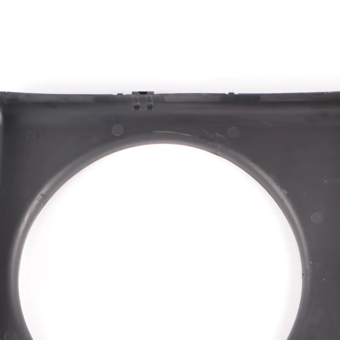 Mercedes W906 Engine Cooling Radiator Fan Shroud Cover Panel - SKU A9065050455-1 - Part number A9065050455