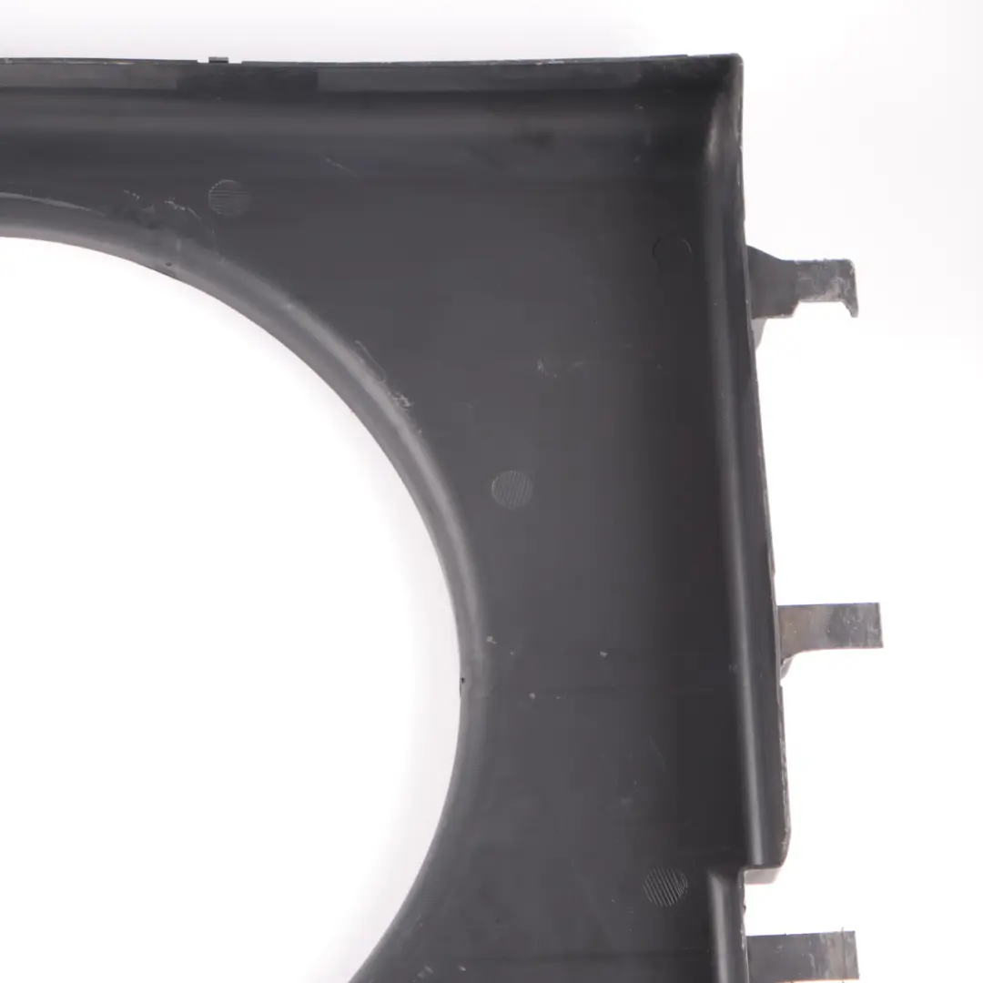 Cooling Radiator Fan Shroud Cover Panel to Mercedes W906 Engine with Part number A9065050455 Mercedes W906 Engine Cooling Radiator Fan Shroud Cover Panel - SKU A9065050455-1 - Part number A9065050455