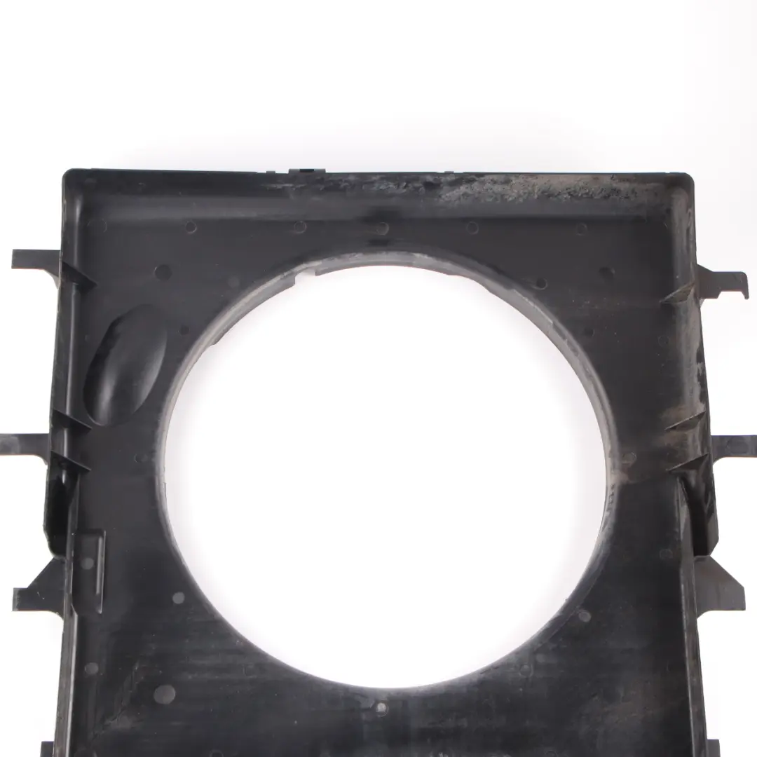  Radiator Fan Shroud Mercedes W906 Engine Cooling Fan Cover Panel - SKU A9065050855 - Part number A9065050855