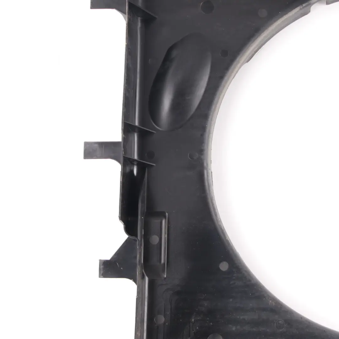  Cubierta Del Ventilador Del Radiador Mercedes W906 Motor Panel - SKU A9065050855 - Número de pieza A9065050855
