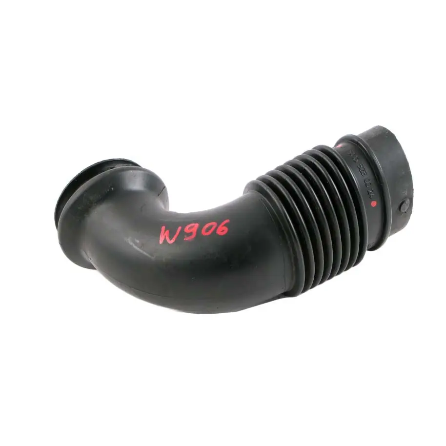 Rura Przewód Powietrza do Mercedes W906 o numerze A9065280024 Mercedes W906 Rura Przewód Powietrza - SKU A9065280024 - Numer Części A9065280024