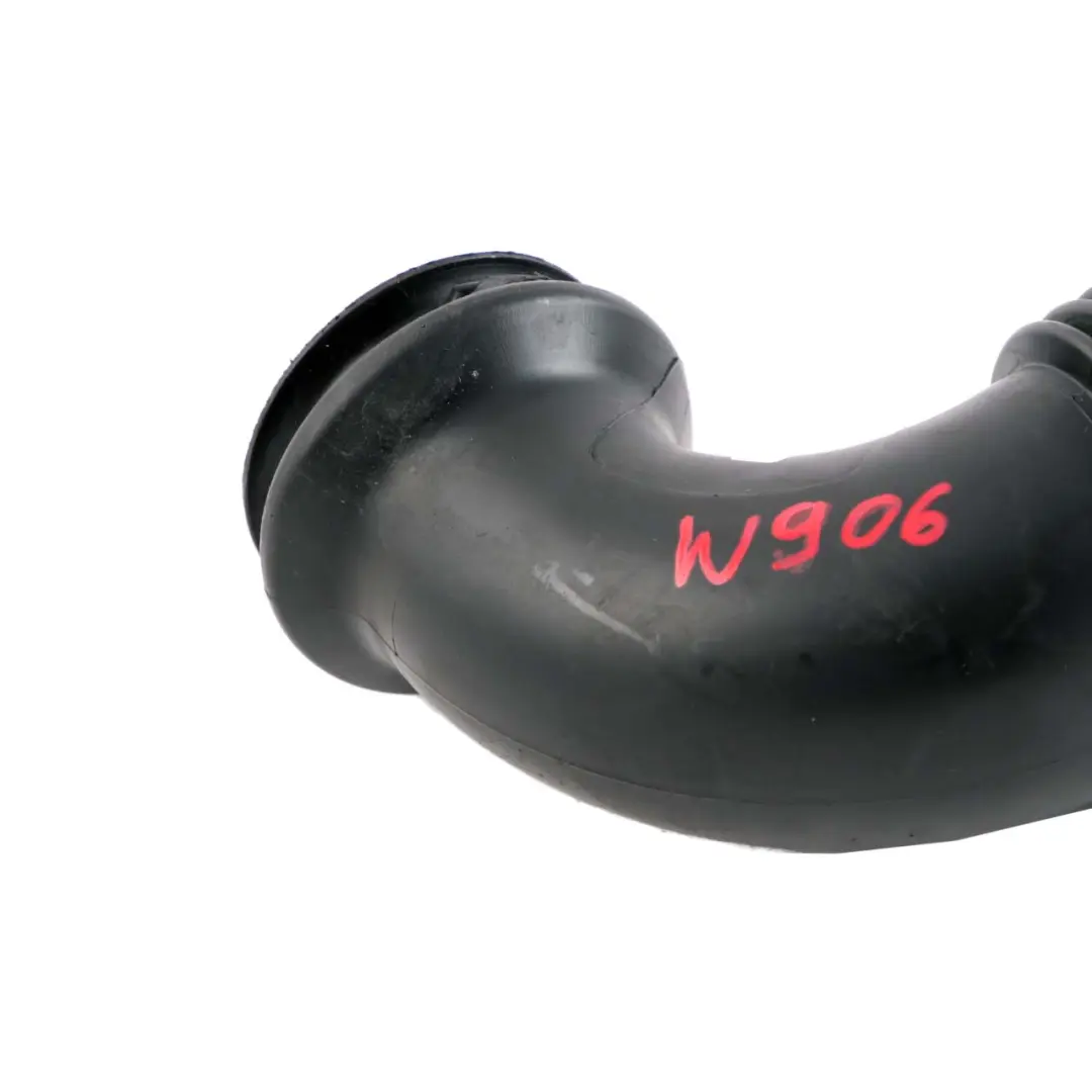 Intake Hose Suction Pipe Tube to Mercedes W906 Air with Part number A9065280024 Mercedes W906 Air Intake Hose Suction Pipe Tube - SKU A9065280024 - Part number A9065280024