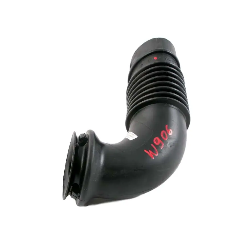 Mercedes W906 Air Intake Hose Suction Pipe Tube - SKU A9065280024 - Part number A9065280024