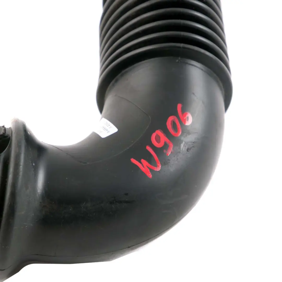 Mercedes W906 Air Intake Hose Suction Pipe Tube - SKU A9065280024 - Part number A9065280024