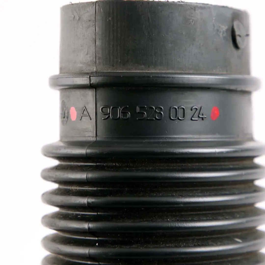 Mercedes W906 Tubo Flessibile Di Aspirazione Dell'aria - SKU A9065280024 - Numero di parte A9065280024