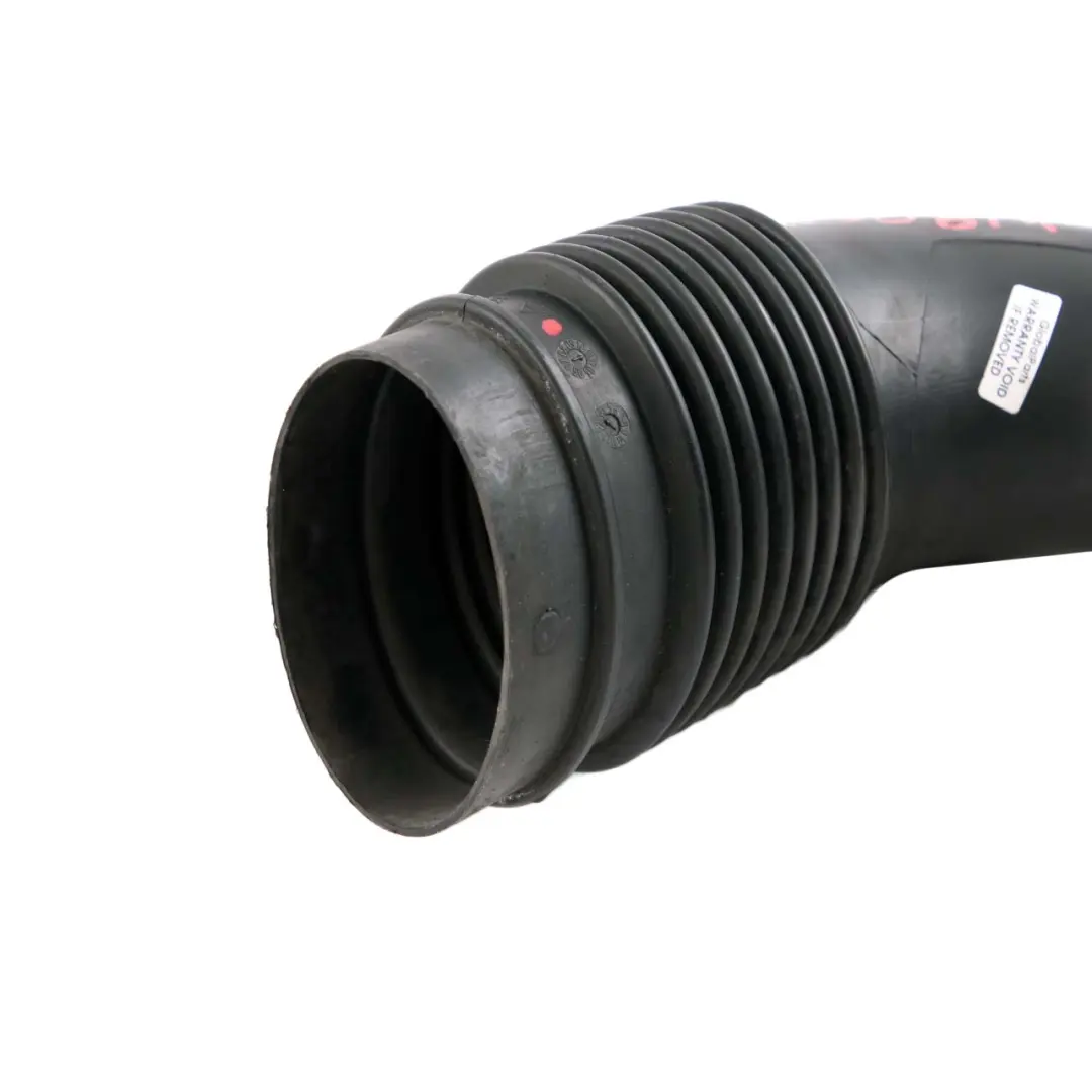 Manguera De Admisión De Aire Tubo De Aspiración para Mercedes W906 con número de pieza A9065280024 Mercedes W906 Manguera De Admisión De Aire Tubo De Aspiración - SKU A9065280024 - Número de pieza A9065280024