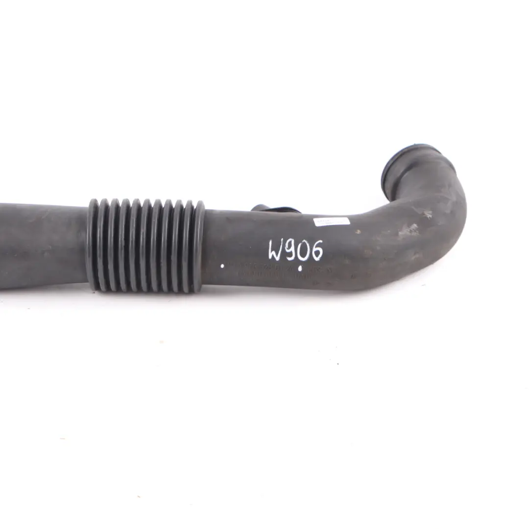 Intake Inlet Hose Charge Pipe Line Diesel to Mercedes Sprinter W906 Air with Part number A9065280124 Mercedes Sprinter W906 Air Intake Inlet Hose Charge Pipe Line Diesel - SKU A9065280124 - Part number A9065280124