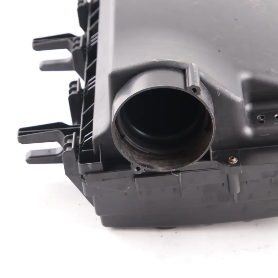 Mercedes W906 Boîte filtre à air Silencieux d'admission d'air Diesel A0000902651 - SKU A9065280300 - Numéro de pièce A9065280300