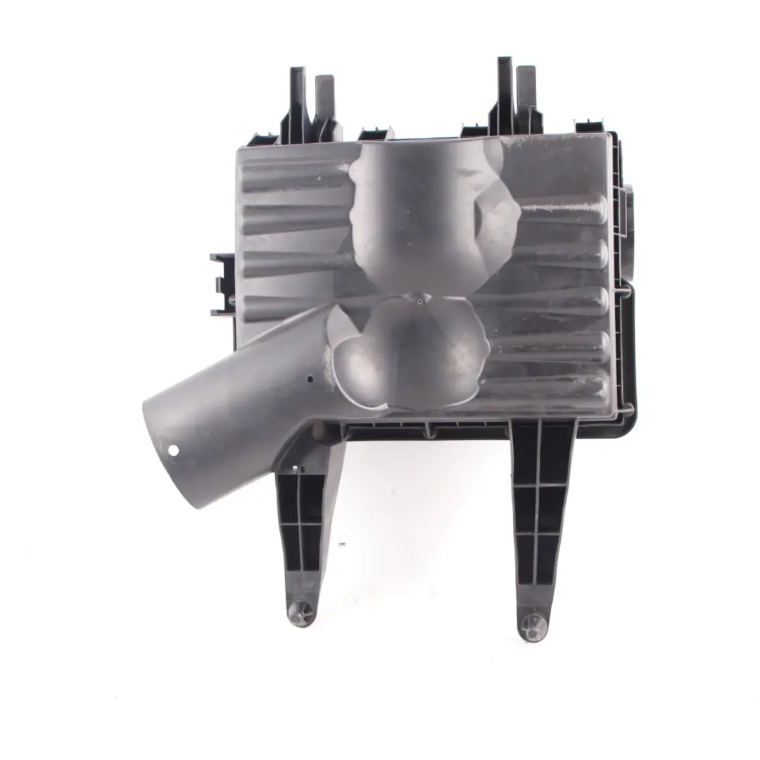 Caja filtro aire Silenciador admisión aire Silenciador Diesel para Mercedes W906 con número de pieza A9065280300 Mercedes W906 Caja filtro aire Silenciador admisión aire Silenciador Diesel - SKU A9065280300 - Número de pieza A9065280300