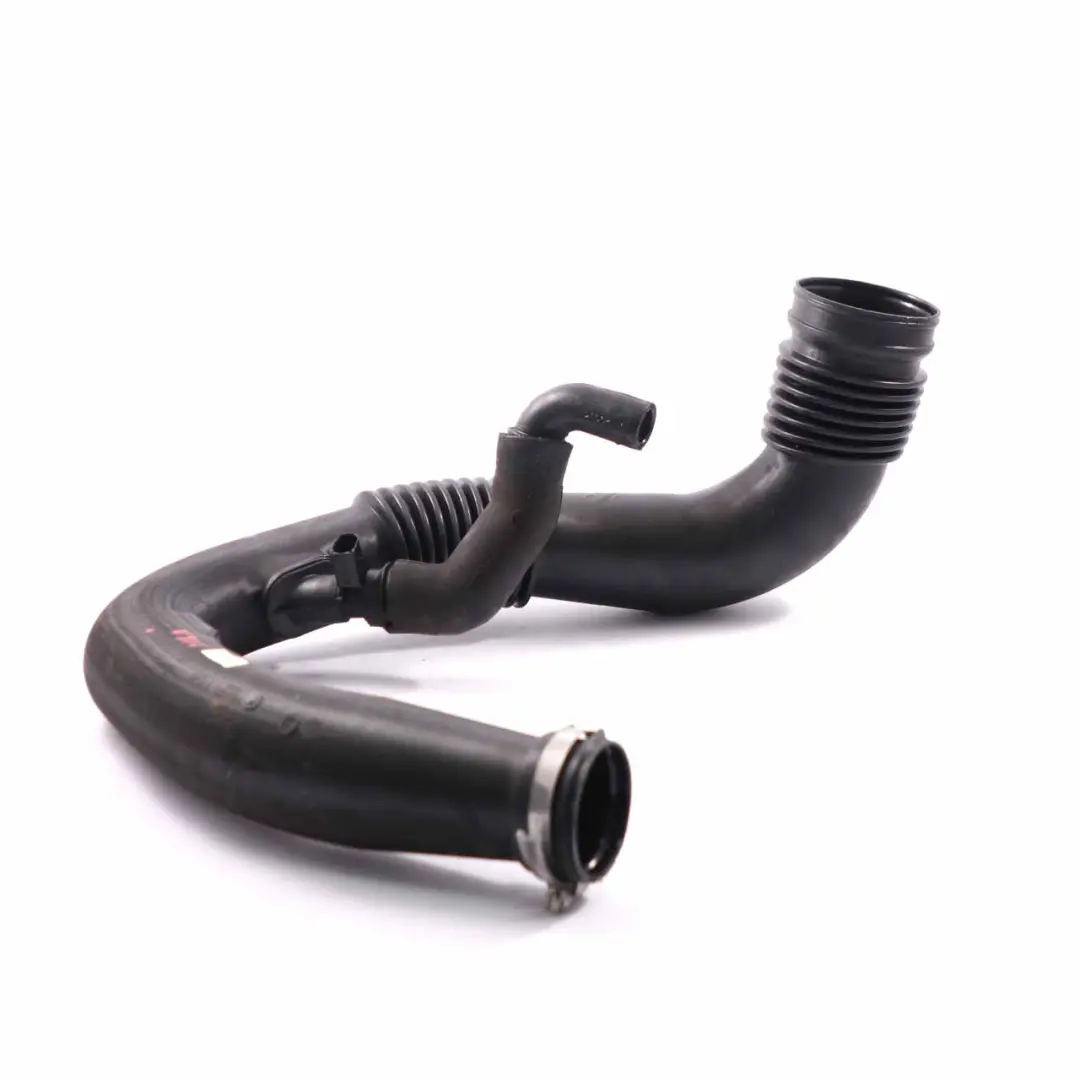 OM646 Rura Dolot Powietrza do Mercedes W906 o numerze A9065281024 Mercedes W906 OM646 Rura Dolot Powietrza - SKU A9065281024 - Numer Części A9065281024