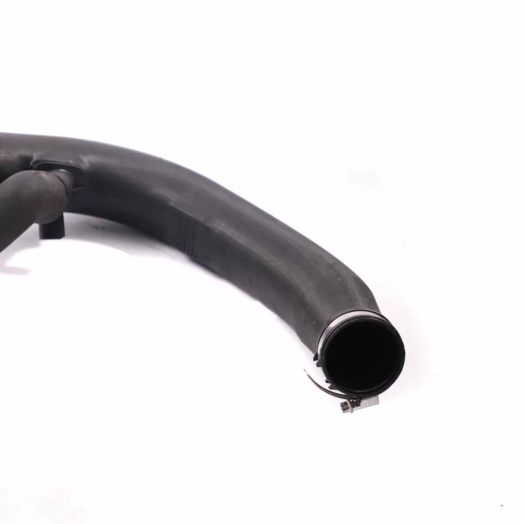 Lufteinlass-Laderohr Schlauch für Mercedes Sprinter W906 mit Teilenummer A9065281024 Mercedes Sprinter W906 Lufteinlass-Laderohr Schlauch - SKU A9065281024 - Teilenummer A9065281024