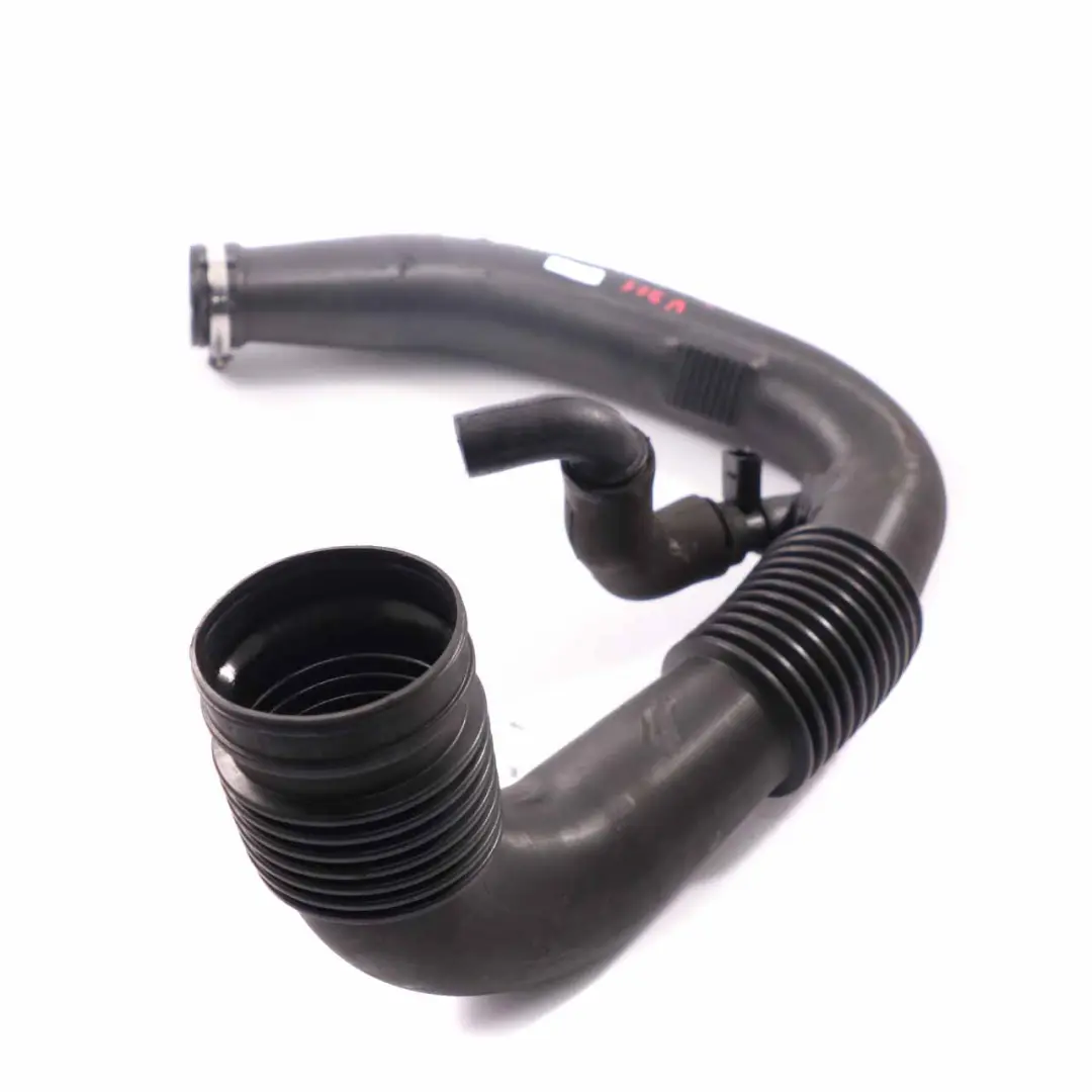 Mercedes Sprinter W906 Tubo de admisión de aire Tubo flexible - SKU A9065281024 - Número de pieza A9065281024