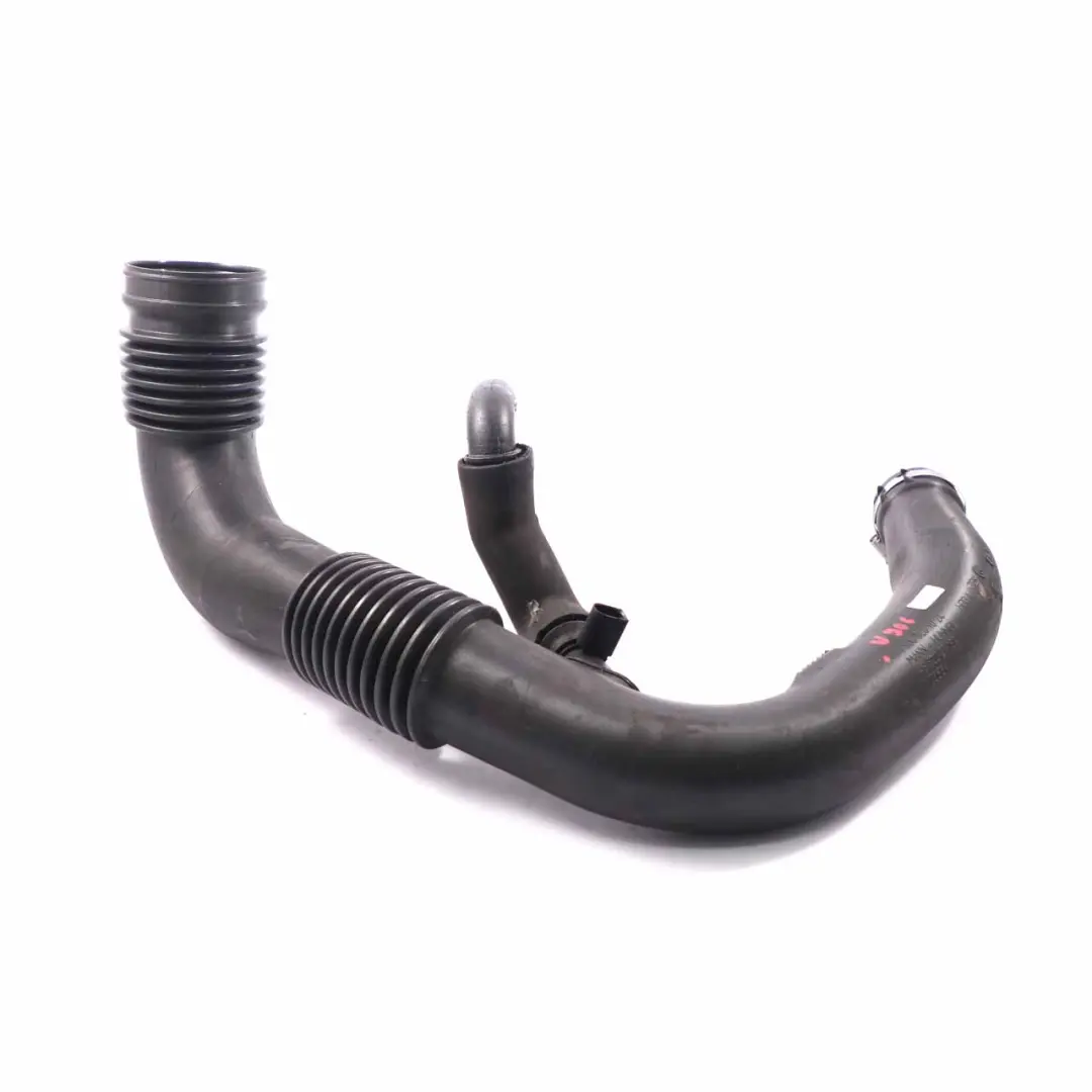 Intake Charge Pipe Hose Tube to Mercedes Sprinter W906 Air with Part number A9065281024 Mercedes Sprinter W906 Air Intake Charge Pipe Hose Tube - SKU A9065281024 - Part number A9065281024