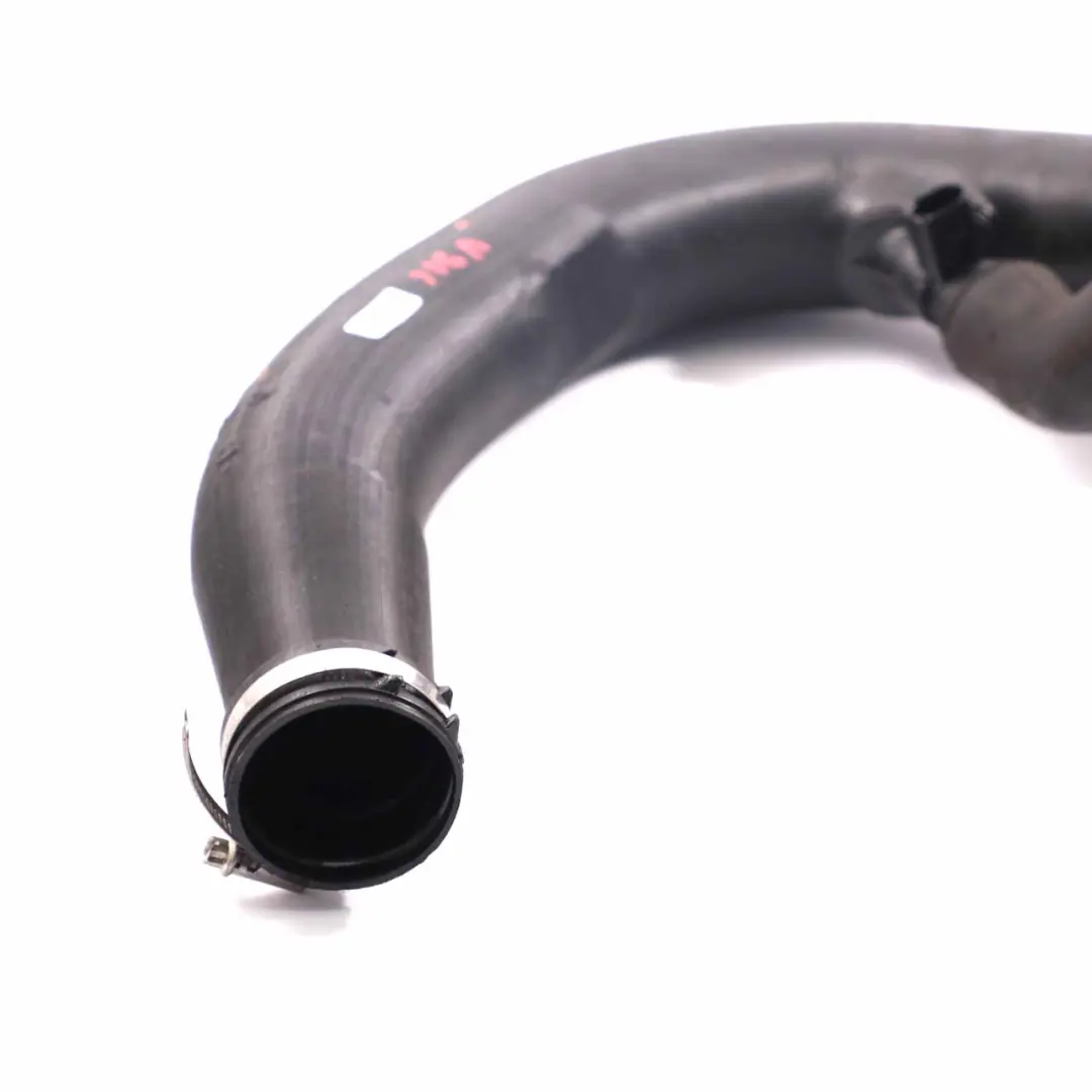 Mercedes Sprinter W906 Air Intake Charge Pipe Hose Tube - SKU A9065281024 - Part number A9065281024