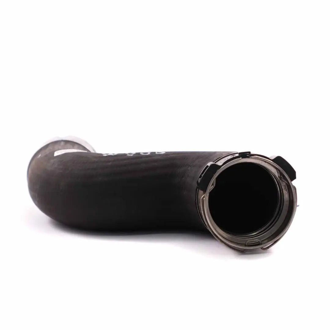Mercedes W906 OM651 Tubo manguera turbo admisión aire intercooler - SKU A9065281582-1 - Número de pieza A9065281582