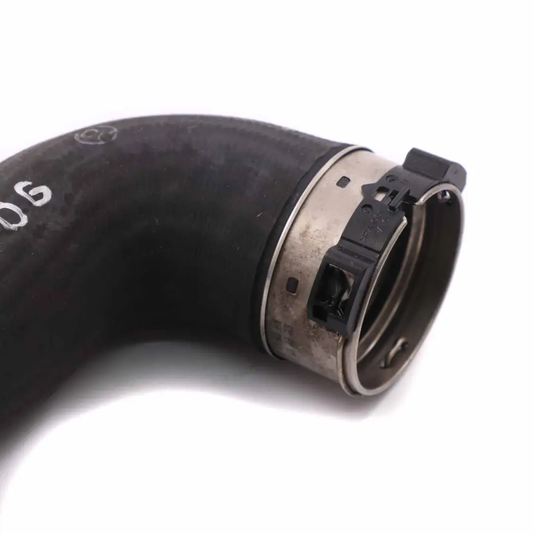 Ladeluft Kühler Ansaugung Turbo Rohr OM651 für Mercedes Sprinter W906 mit Teilenummer A9065281582 Mercedes Sprinter W906 Ladeluft Kühler Ansaugung Turbo Rohr OM651 - SKU A9065281582-1 - Teilenummer A9065281582