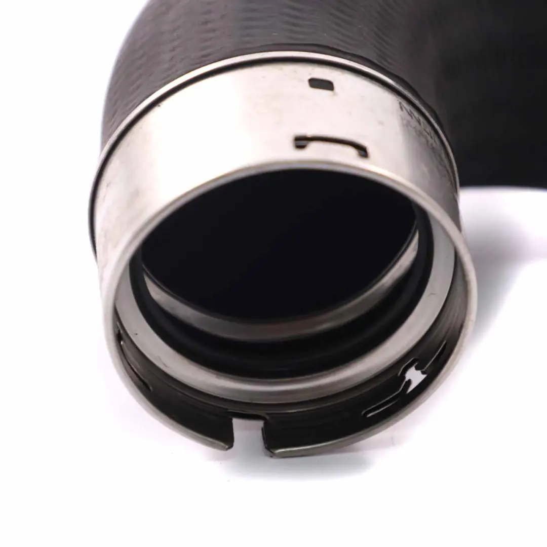 Intake Turbo Hose Pipe OM651 to Mercedes Sprinter W906 Intercooler Air with Part number A9065281582 Mercedes Sprinter W906 Intercooler Air Intake Turbo Hose Pipe OM651 - SKU A9065281582-1 - Part number A9065281582