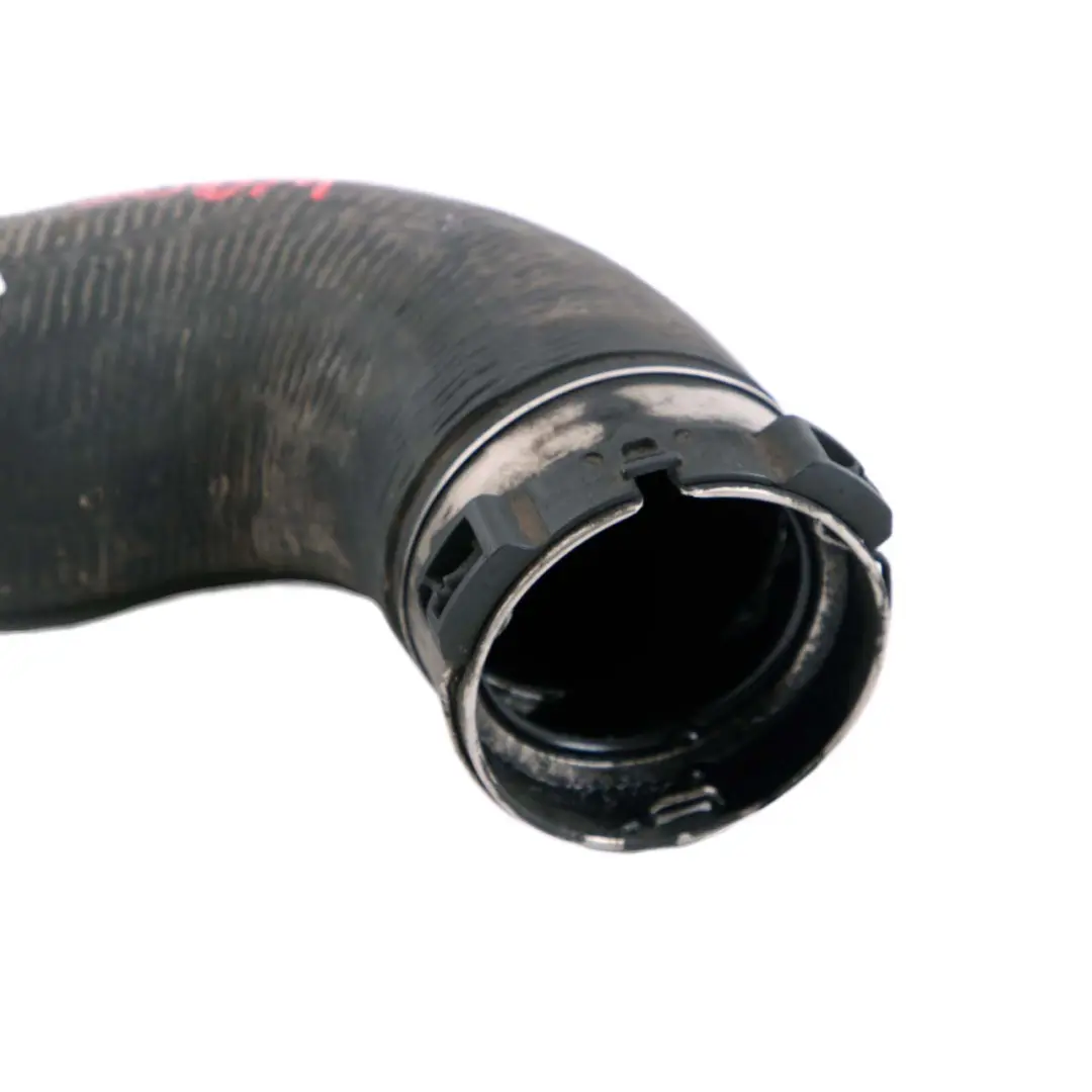 Mercedes W906 OM651 Tuyau d'admission refroidisseur d'air Turbo - SKU A9065281582 - Numéro de pièce A9065281582