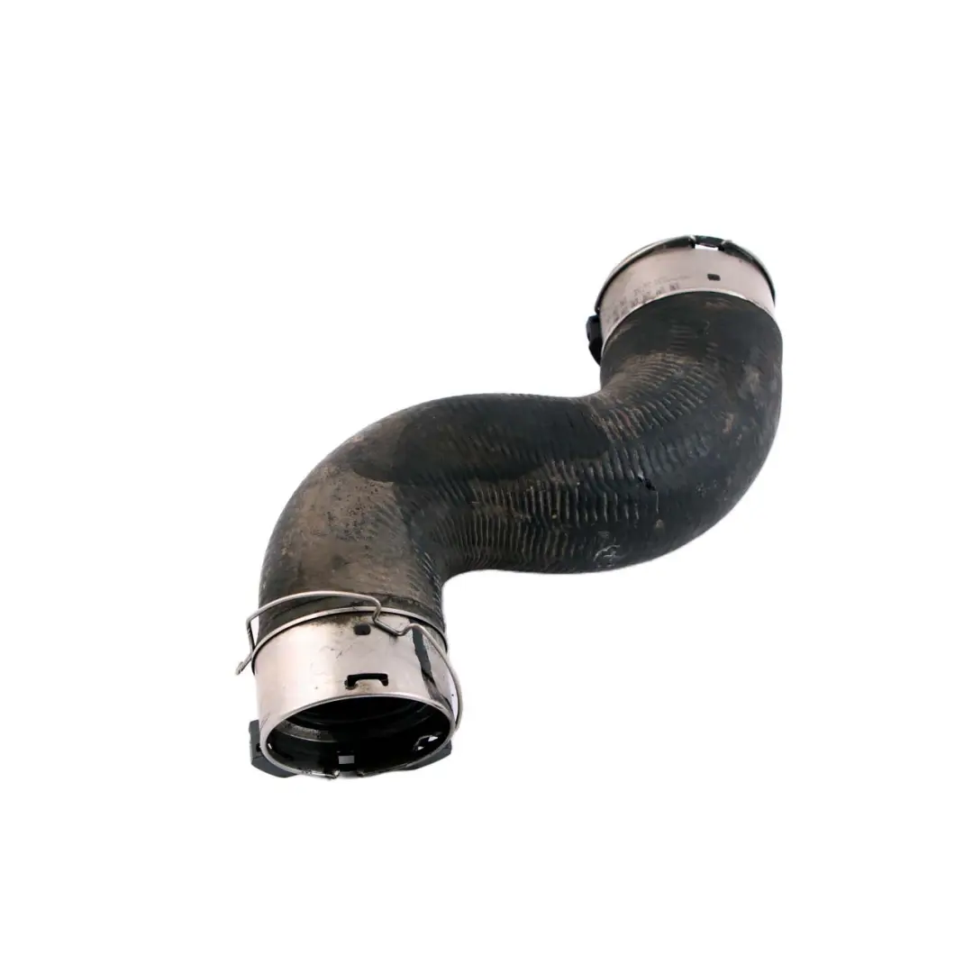 OM651 Przewód Rura Intercoolera do Mercedes W906 o numerze A9065281582 Mercedes W906 OM651 Przewód Rura Intercoolera - SKU A9065281582 - Numer Części A9065281582