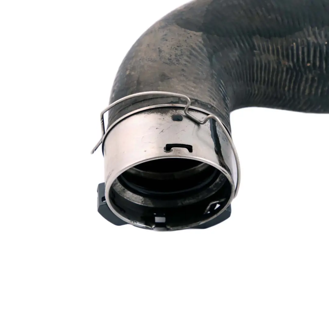 OM651 Tuyau d'admission refroidisseur d'air Turbo pour Mercedes W906 à propos du numéro de pièce A9065281582 Mercedes W906 OM651 Tuyau d'admission refroidisseur d'air Turbo - SKU A9065281582 - Numéro de pièce A9065281582