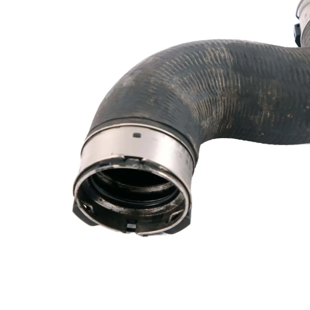 Mercedes W906 OM651 Przewód Rura Intercoolera - SKU A9065281582 - Numer Części A9065281582