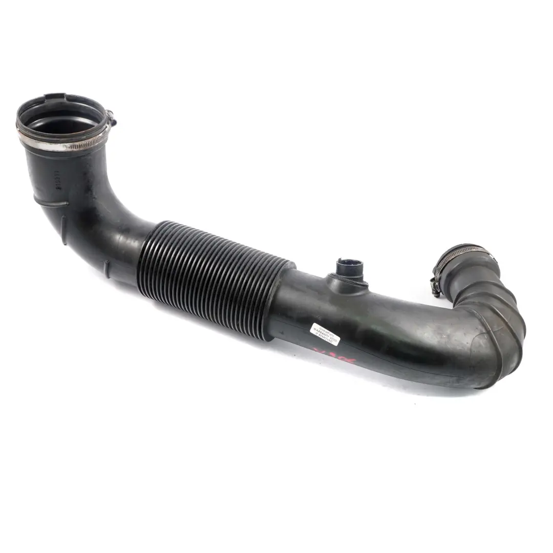 Duct Intake Silencer Pipe Channel to Mercedes Sprinter W906 Air with Part number A9065281724 Mercedes Sprinter W906 Air Duct Intake Silencer Pipe Channel - SKU A9065281724 - Part number A9065281724