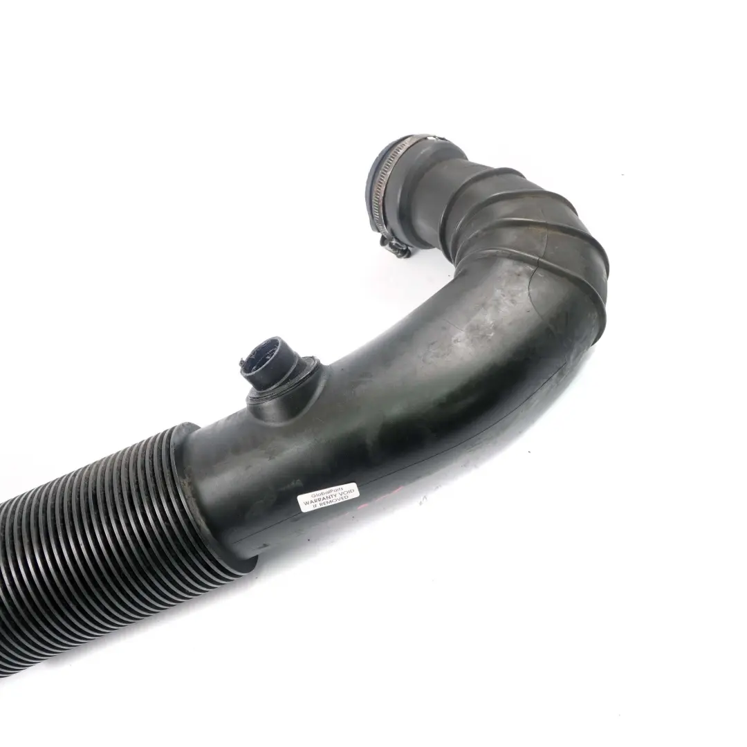 Duct Intake Silencer Pipe Channel to Mercedes Sprinter W906 Air with Part number A9065281724 Mercedes Sprinter W906 Air Duct Intake Silencer Pipe Channel - SKU A9065281724 - Part number A9065281724