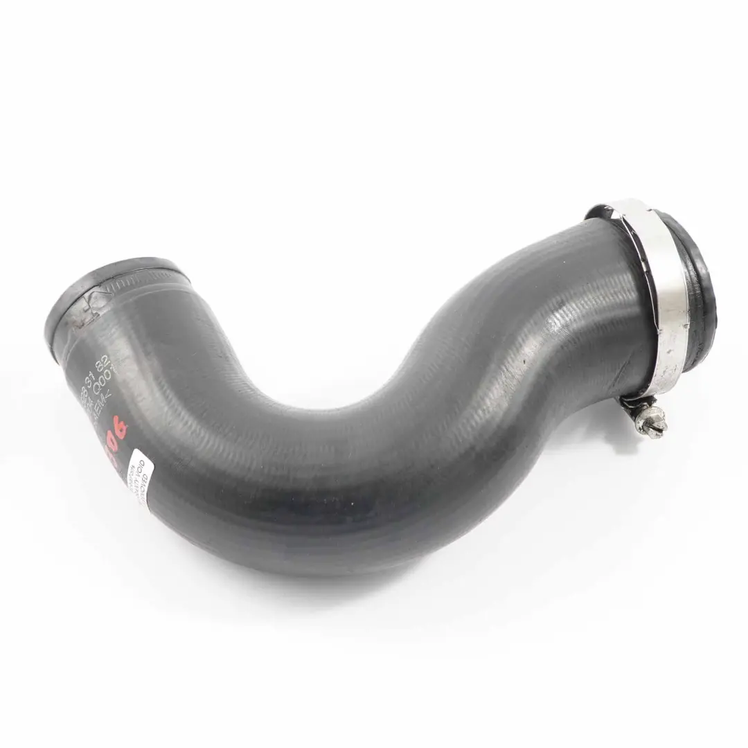 Lufteinlass Schlauch Ladeluftleitung Diesel für Mercedes Sprinter W906 mit Teilenummer A9065283182 Mercedes Sprinter W906 Lufteinlass Schlauch Ladeluftleitung Diesel - SKU A9065283182 - Teilenummer A9065283182