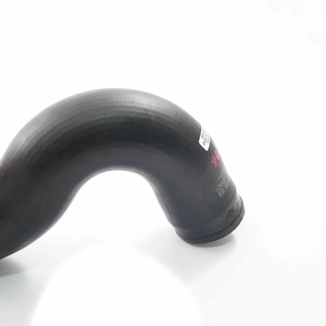 Intake Inlet Hose Charge Pipe Line Diesel to Mercedes Sprinter W906 Air with Part number A9065283182 Mercedes Sprinter W906 Air Intake Inlet Hose Charge Pipe Line Diesel - SKU A9065283182 - Part number A9065283182