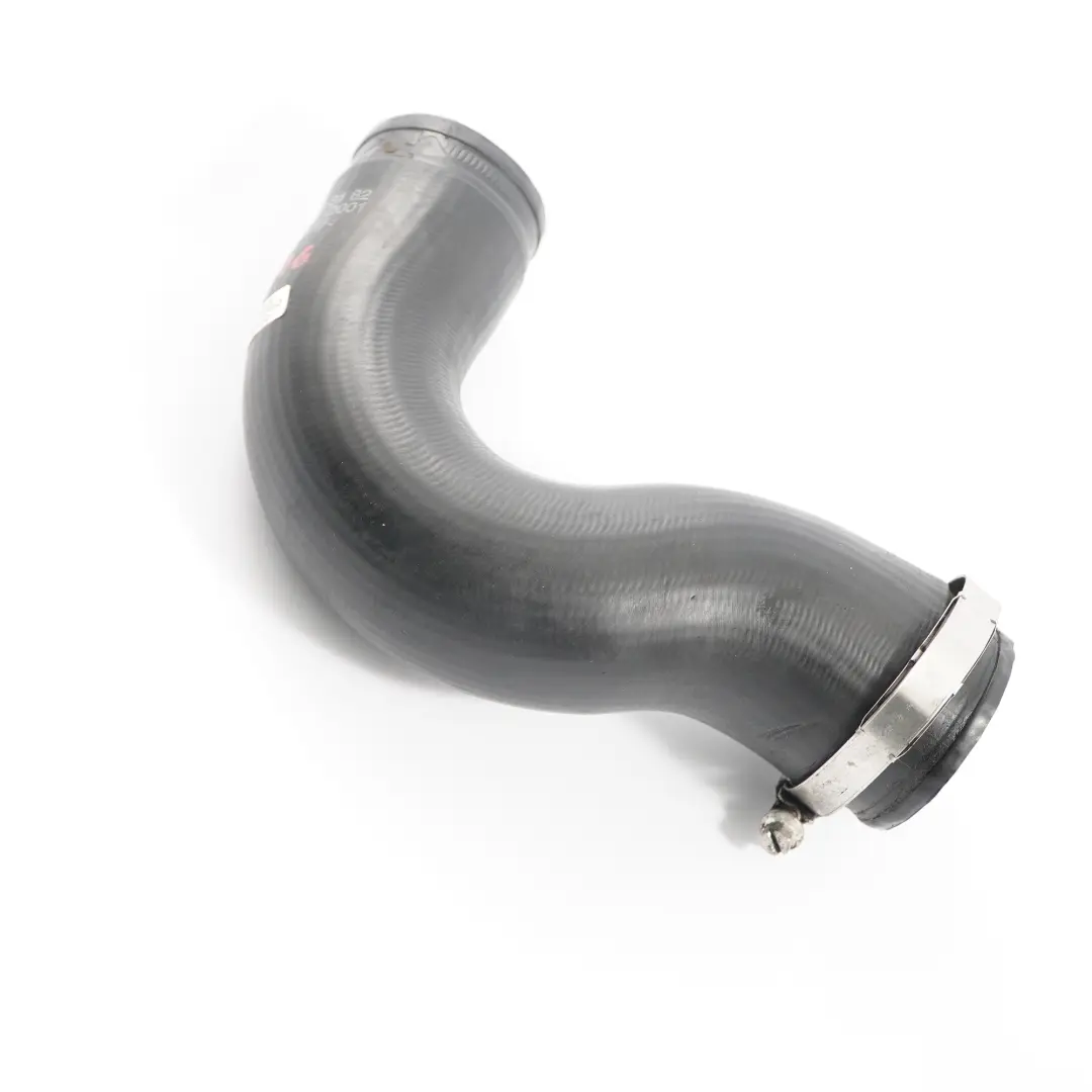 Tuyau d'admission d'air Tuyau charge Diesel pour Mercedes Sprinter W906 à propos du numéro de pièce A9065283182 Mercedes Sprinter W906 Tuyau d'admission d'air Tuyau charge Diesel - SKU A9065283182 - Numéro de pièce A9065283182