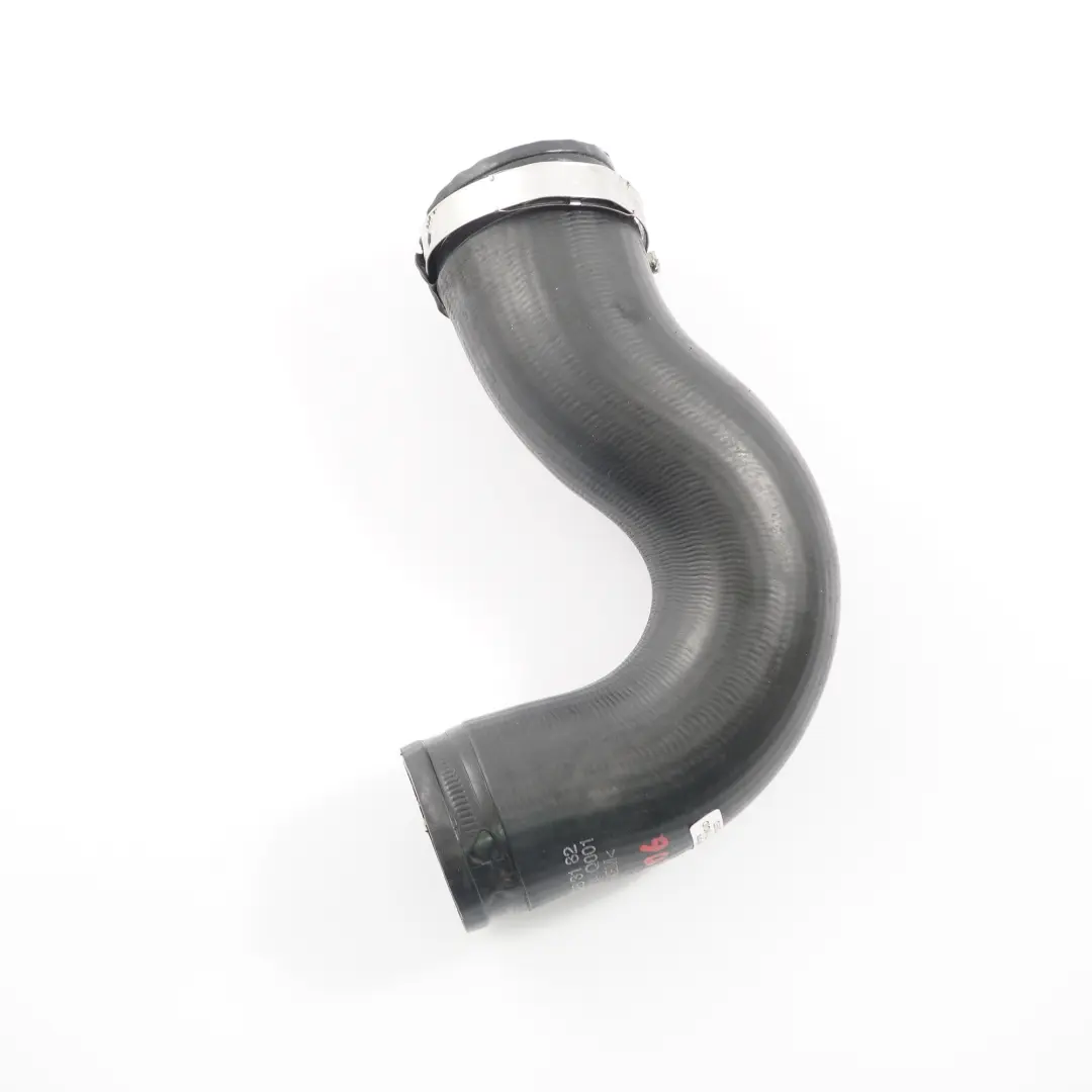 Tuyau d'admission d'air Tuyau charge Diesel pour Mercedes Sprinter W906 à propos du numéro de pièce A9065283182 Mercedes Sprinter W906 Tuyau d'admission d'air Tuyau charge Diesel - SKU A9065283182 - Numéro de pièce A9065283182