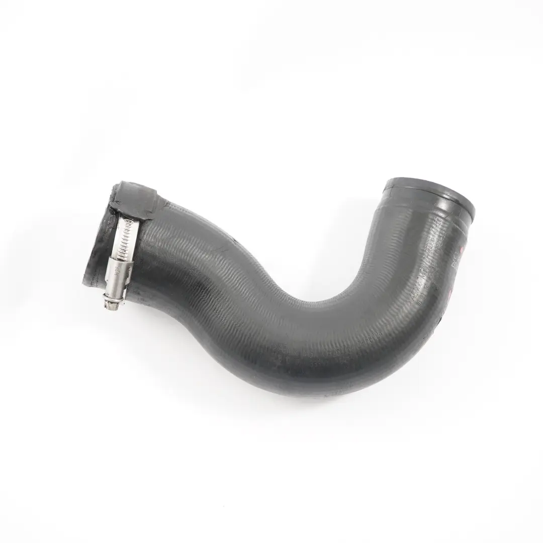 Intake Inlet Hose Charge Pipe Line Diesel to Mercedes Sprinter W906 Air with Part number A9065283182 Mercedes Sprinter W906 Air Intake Inlet Hose Charge Pipe Line Diesel - SKU A9065283182 - Part number A9065283182