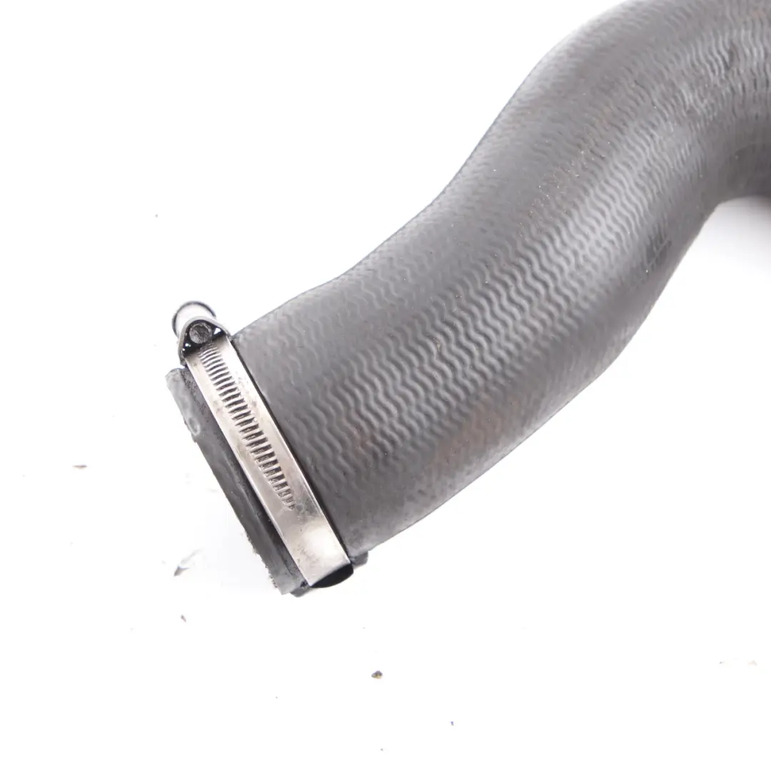 Intake Turbo Hose Pipe to Mercedes Sprinter W906 Intercooler Air with Part number A9065283282 Mercedes Sprinter W906 Intercooler Air Intake Turbo Hose Pipe - SKU A9065283282 - Part number A9065283282