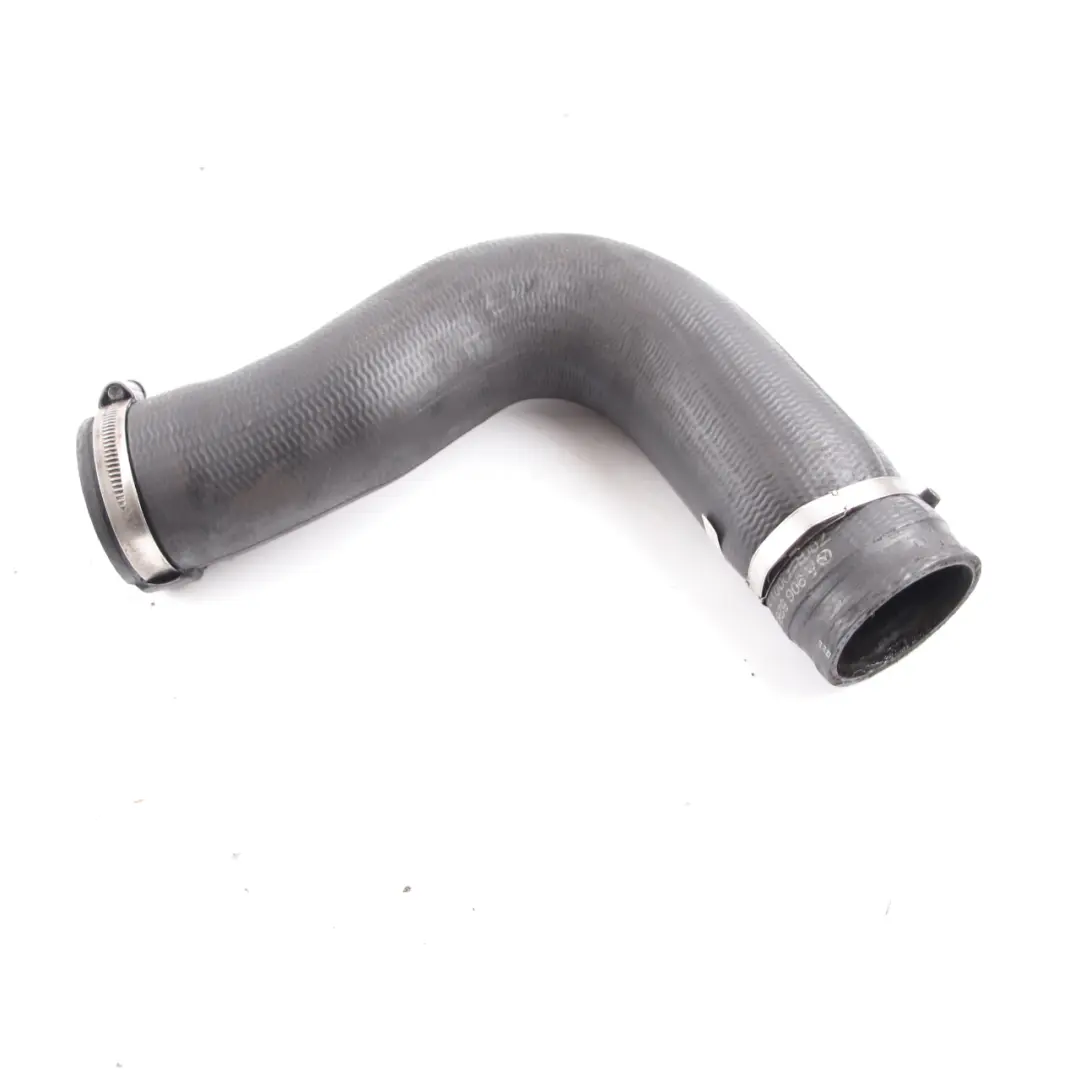 Intake Turbo Hose Pipe to Mercedes Sprinter W906 Intercooler Air with Part number A9065283282 Mercedes Sprinter W906 Intercooler Air Intake Turbo Hose Pipe - SKU A9065283282 - Part number A9065283282