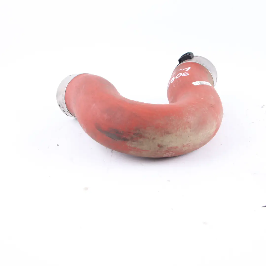 Ladeluft Kühler Schlauch OM651 Ladeluftturbolader Leitung für Mercedes Sprinter W906 mit Teilenummer A9065285082 Mercedes Sprinter W906 Ladeluft Kühler Schlauch OM651 Ladeluftturbolader Leitung - SKU A9065285082-1 - Teilenummer A9065285082