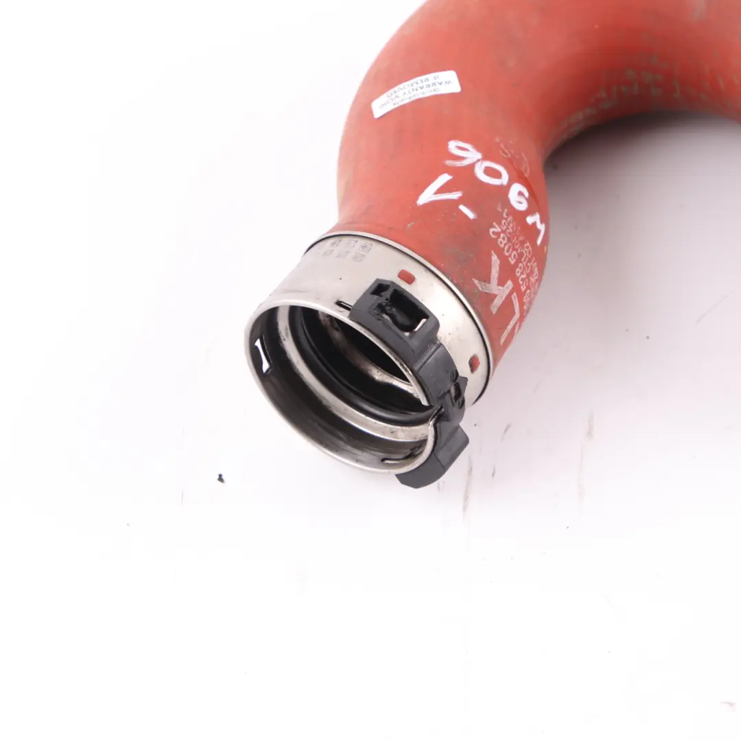 Rura Przewód Intercoolera do Mercedes Sprinter W906 o numerze A9065285082 Mercedes Sprinter W906 Rura Przewód Intercoolera - SKU A9065285082-1 - Numer Części A9065285082