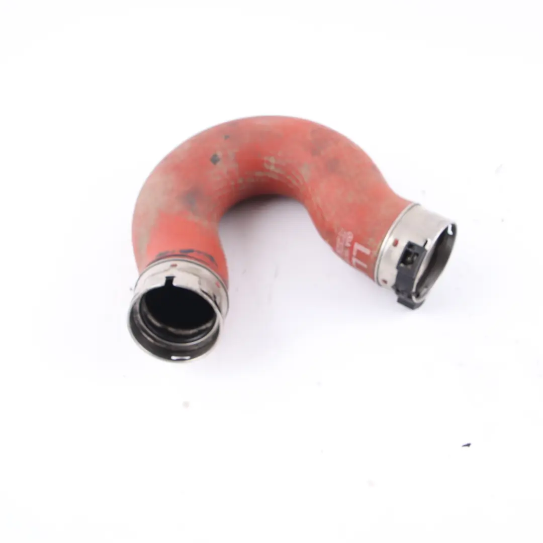 Mercedes Sprinter W906 Intercooler Manguera OM651 Carga Aire Turbo Línea Tubos - SKU A9065285082-1 - Número de pieza A9065285082