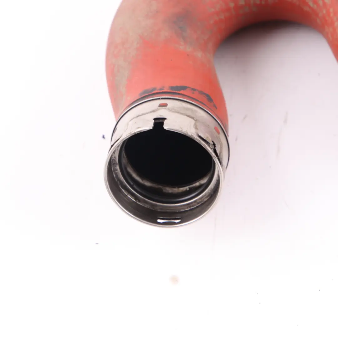 Ladeluft Kühler Schlauch OM651 Ladeluftturbolader Leitung für Mercedes Sprinter W906 mit Teilenummer A9065285082 Mercedes Sprinter W906 Ladeluft Kühler Schlauch OM651 Ladeluftturbolader Leitung - SKU A9065285082-1 - Teilenummer A9065285082