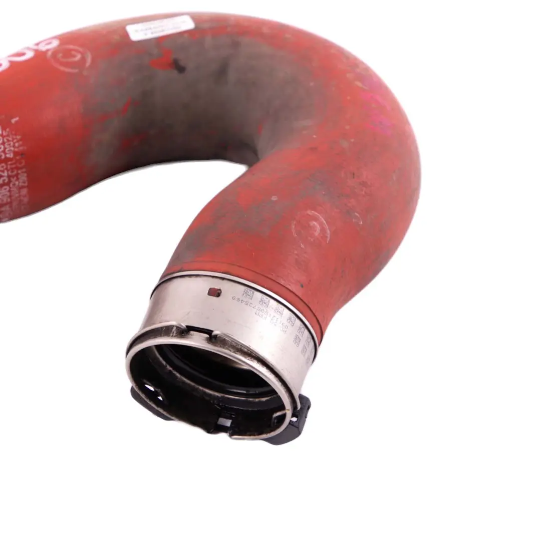 Tuyau De Charge D'Air Mercedes Sprinter W906 OM651 Diesel Intercooler Turbo Pipe pour à propos du numéro de pièce A9065285082 Tuyau De Charge D'Air Mercedes Sprinter W906 OM651 Diesel Intercooler Turbo Pipe - SKU A9065285082 - Numéro de pièce A9065285082