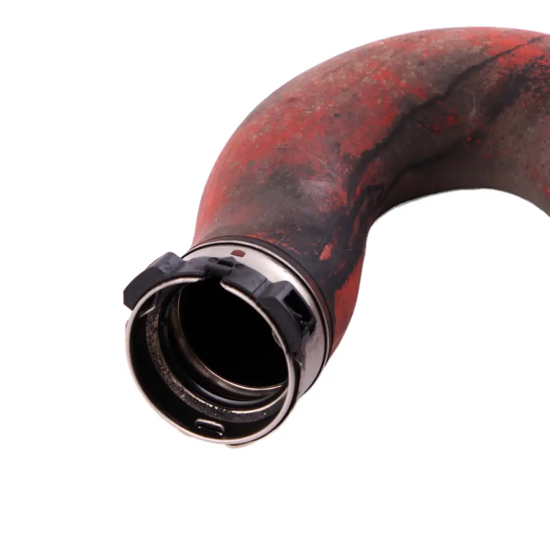 Tuyau De Charge D'Air Mercedes Sprinter W906 OM651 Diesel Intercooler Turbo Pipe pour à propos du numéro de pièce A9065285082 Tuyau De Charge D'Air Mercedes Sprinter W906 OM651 Diesel Intercooler Turbo Pipe - SKU A9065285082 - Numéro de pièce A9065285082