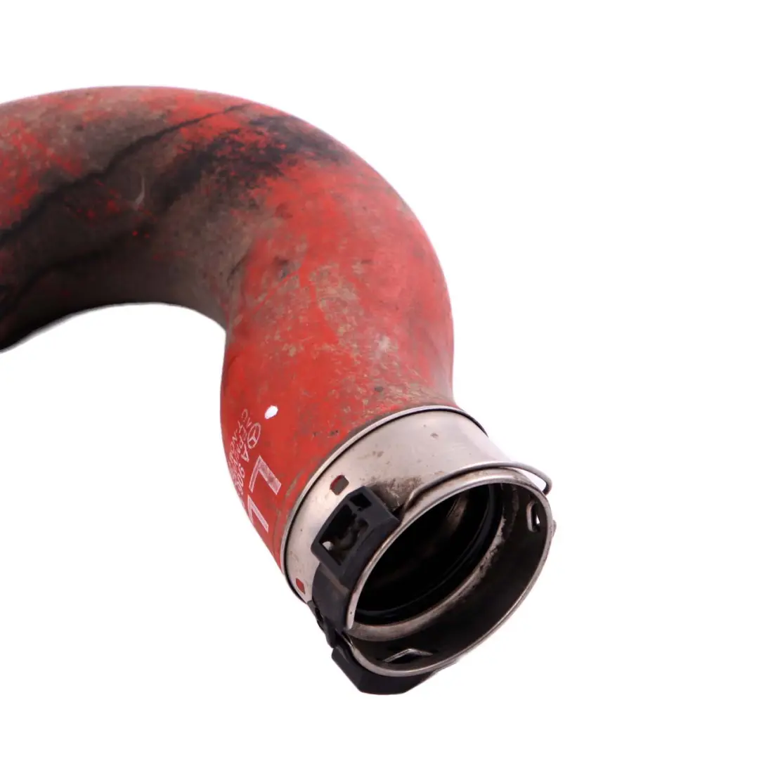 Tubo Di Carica Dell'Aria Mercedes W906 OM651 Diesel Intercooler Turbo Pipe per con numero di parte A9065285082 Tubo Di Carica Dell'Aria Mercedes W906 OM651 Diesel Intercooler Turbo Pipe - SKU A9065285082 - Numero di parte A9065285082