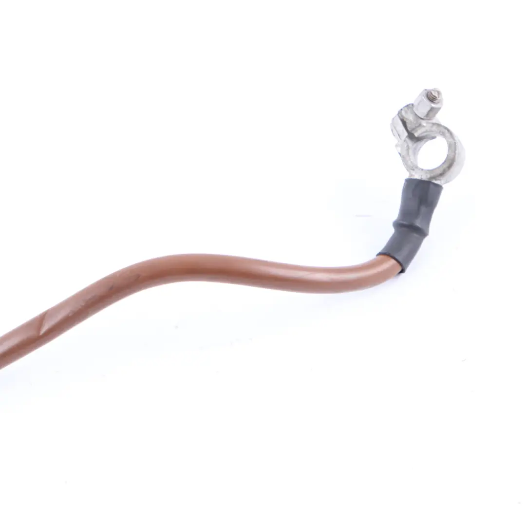 Batteriekabel Minusleitung Kabelbaum für Mercedes W906 mit Teilenummer A9065400041 Mercedes W906 Batteriekabel Minusleitung Kabelbaum - SKU A9065400041 - Teilenummer A9065400041