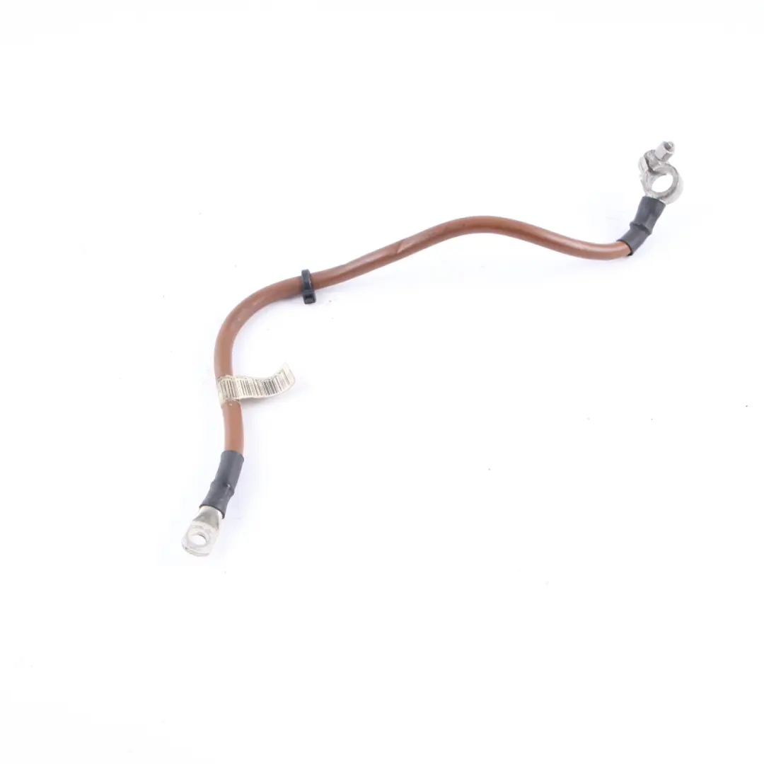 Câble de batterie Câble négatif Faisceau de câblage pour Mercedes W906 à propos du numéro de pièce A9065400041 Mercedes W906 Câble de batterie Câble négatif Faisceau de câblage - SKU A9065400041 - Numéro de pièce A9065400041