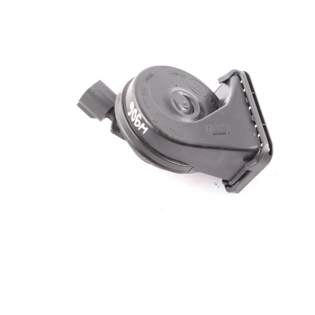 Mercedes Sprinter W906 Horn Signal Fanfare Siren - SKU A9065400076-1 - Part number A9065400076