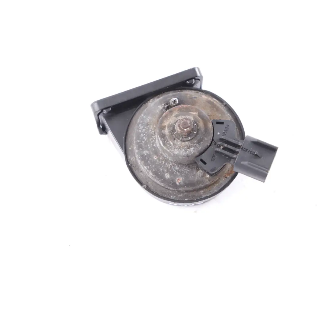 Klakson Sygnał Dźwiękowy Fanfara do Mercedes Sprinter W906 o numerze A9065400076 Mercedes Sprinter W906 Klakson Sygnał Dźwiękowy Fanfara - SKU A9065400076-1 - Numer Części A9065400076