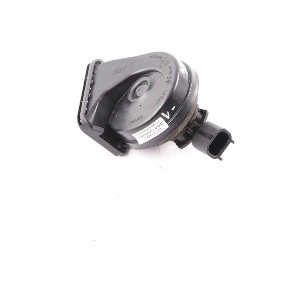 Bocina Señal Fanfarria Sirena para Mercedes Sprinter W906 con número de pieza A9065400076 Mercedes Sprinter W906 Bocina Señal Fanfarria Sirena - SKU A9065400076-1 - Número de pieza A9065400076