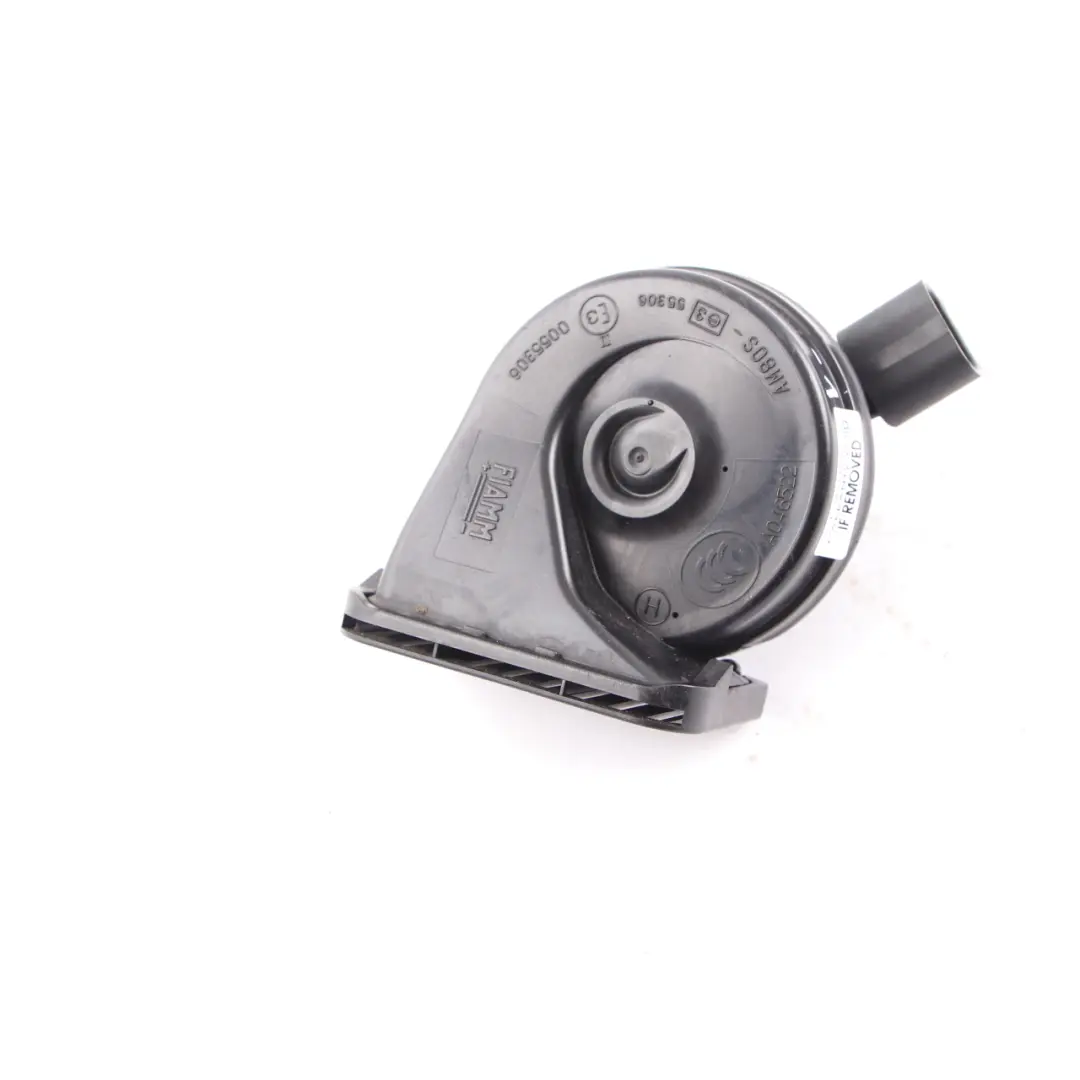 Mercedes Sprinter W906 Horn Signal Fanfare Sirene - SKU A9065400076-1 - Teilenummer A9065400076