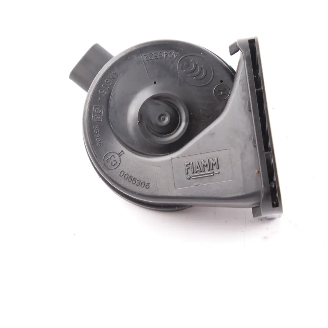 Bocina Señal Fanfarria Sirena para Mercedes Sprinter W906 con número de pieza A9065400076 Mercedes Sprinter W906 Bocina Señal Fanfarria Sirena - SKU A9065400076-1 - Número de pieza A9065400076