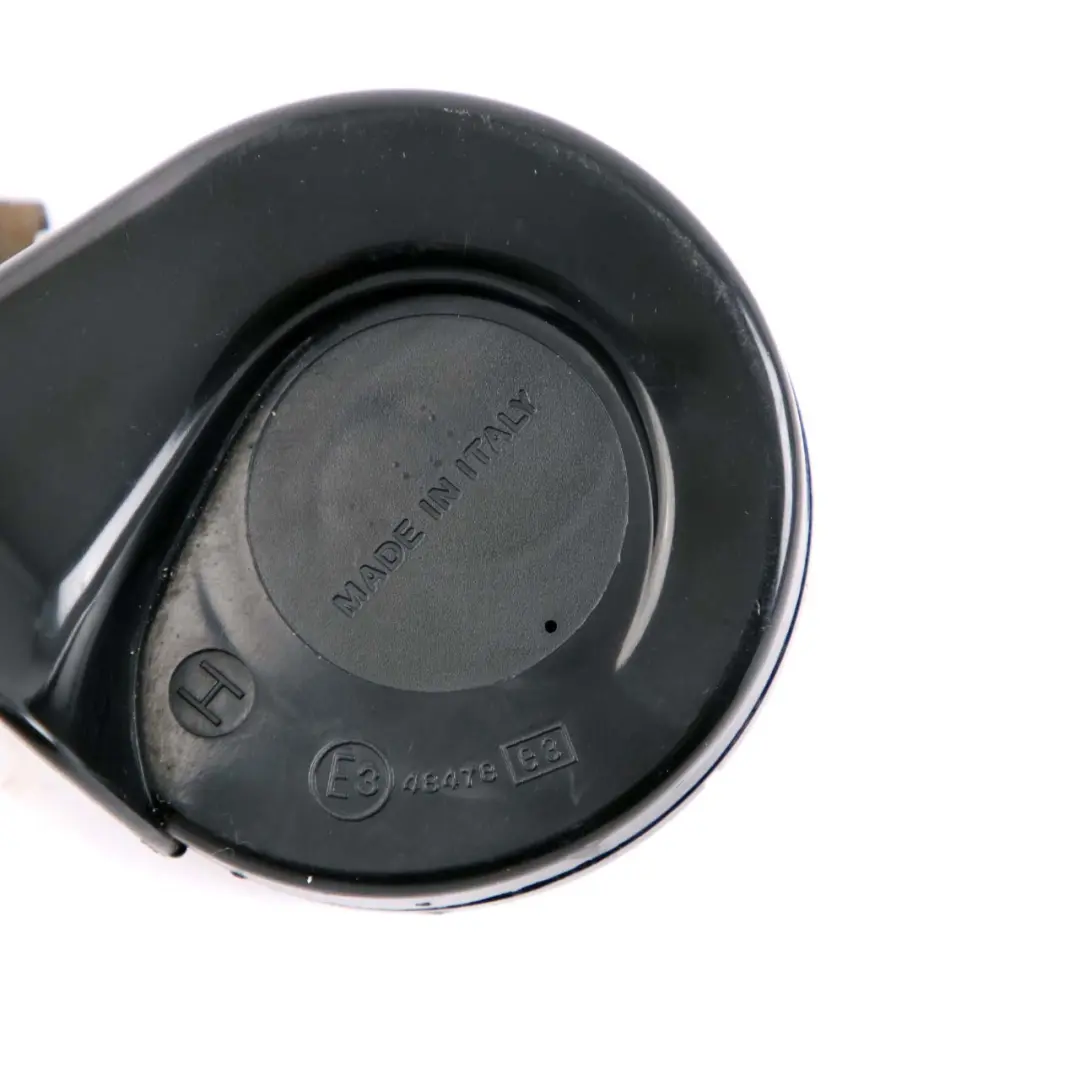  Mercedes-Benz Sprinter W906 Horn Signal Fanfare - SKU A9065400076 - Part number A9065400076